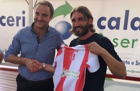 Coscarella e Modesto