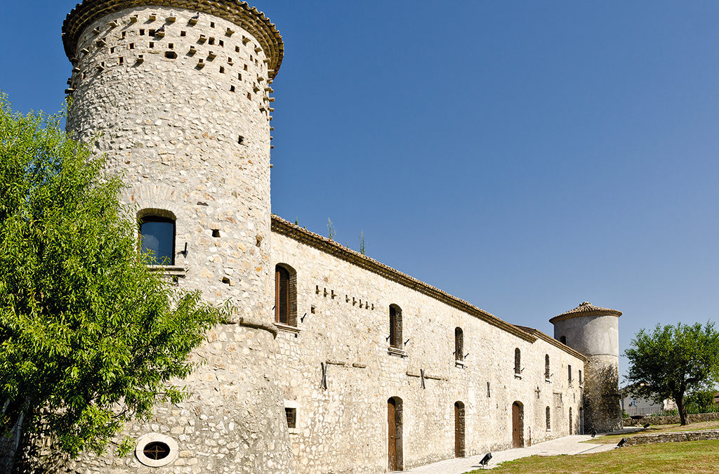 GirOlio d’Italia fa tappa in Irpinia il cuore della produzione olivicola campana