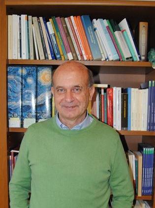 Unical, Guerino D'Ignazio si dimette da prorettoreIl docente rompe in dissenso con il rettore Crisci