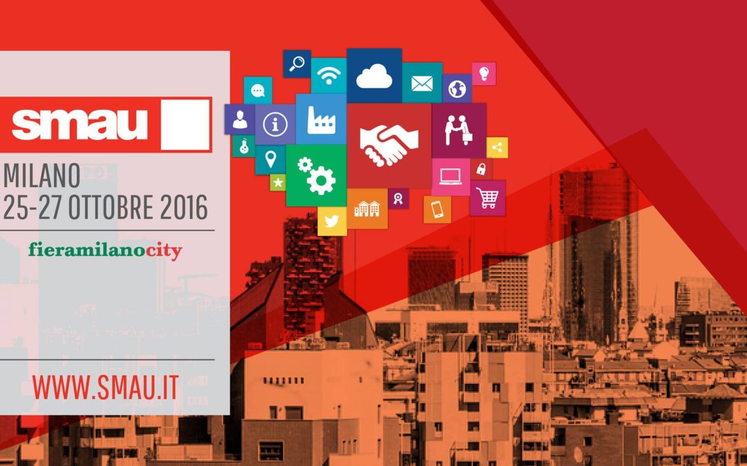 Smau 2016, la Basilicata a Milano con sette start up innovative