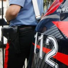 Violenza di gruppo ad un minore: arrestato anziano salernitano