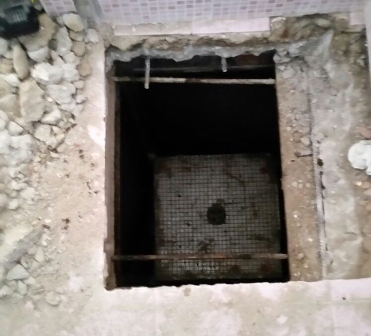 SI nascondeva armato sotto la doccia per sfuggire alla cattura: scovato e arrestato 43enne irpino