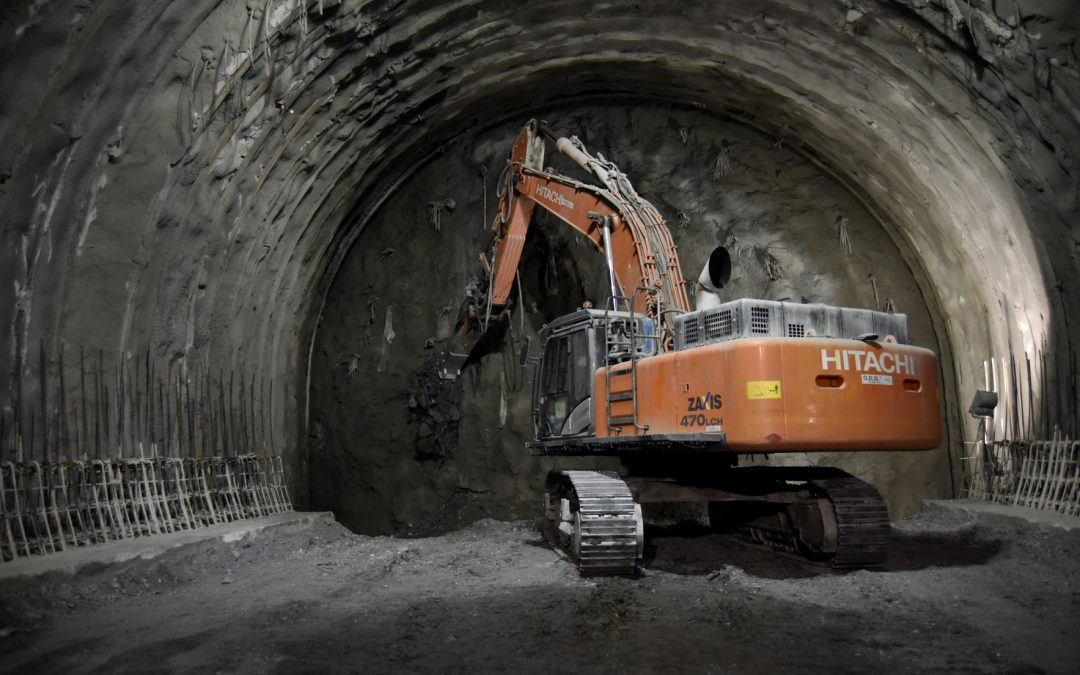 L'abbattimento del diaframma sull'A3
