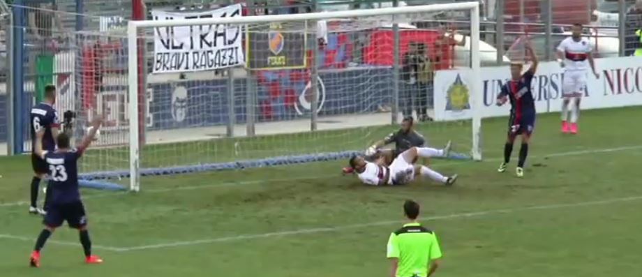 Lega Pro, Cosenza vittorioso a Fondi. Il Catanzaro batte il Taranto 3-1 e la Reggina supera la Juve Stabia