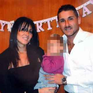 Omicidio Melania Rea, Paolisi vuole vedere la figlia: il giudice rinvia la decisione a gennaio