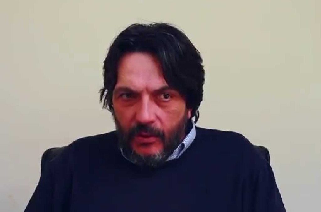 Michele Frascolla, amministratore unico di Manteca (società che si occupa di servizi d'accoglienza)