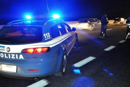 Controllo del territorio intensificato ad Avellino: la Polizia denuncia sette persone