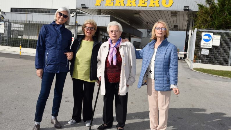 Kinder, se la vera merenda lucana mette contro le nonne