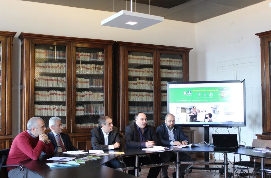Sul ‘tetto’ della Campania nasce il Festival della Cinegustologia, Cinema ed Enogastronomia per raccontare l’Irpinia