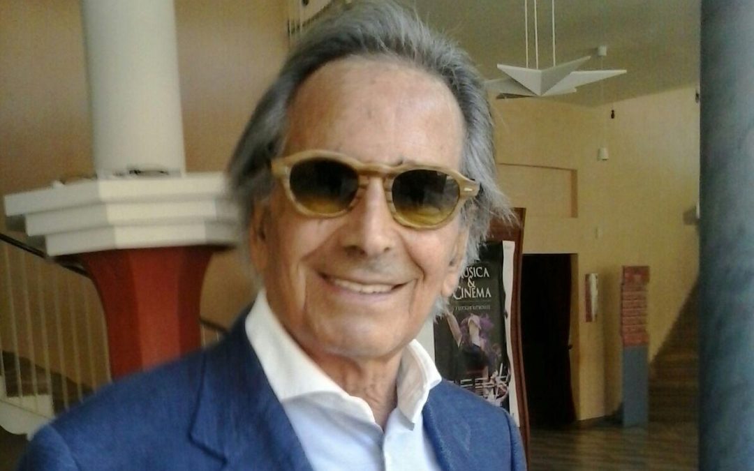 Mario Foglietti
