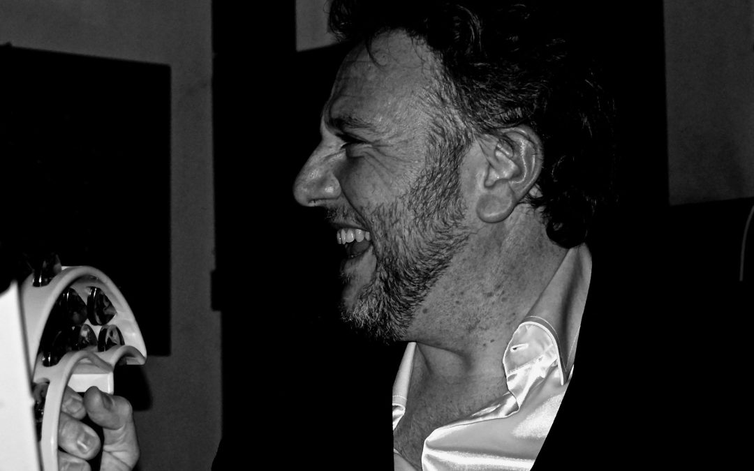 Saverio Pepe (foto da fb)