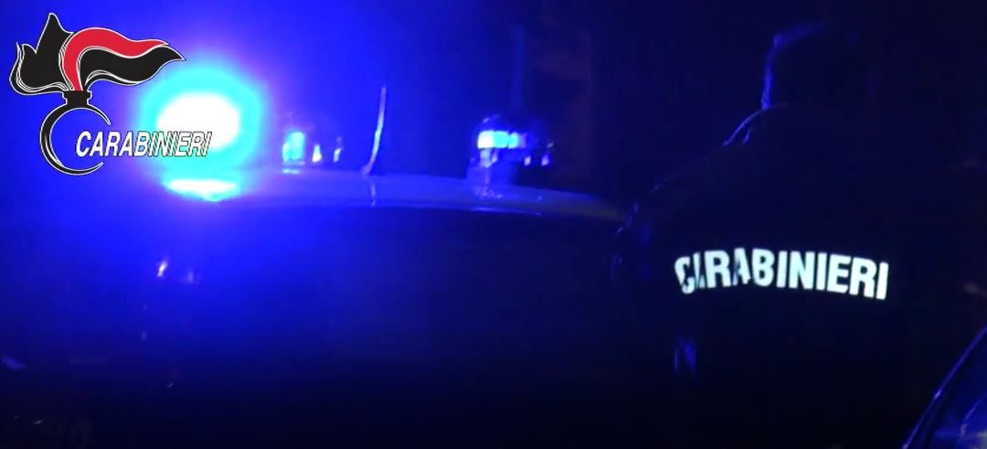 Sedici arresti a Reggio Calabria: sono tutti collegati alla cosca di ‘ndrangheta dei Condello