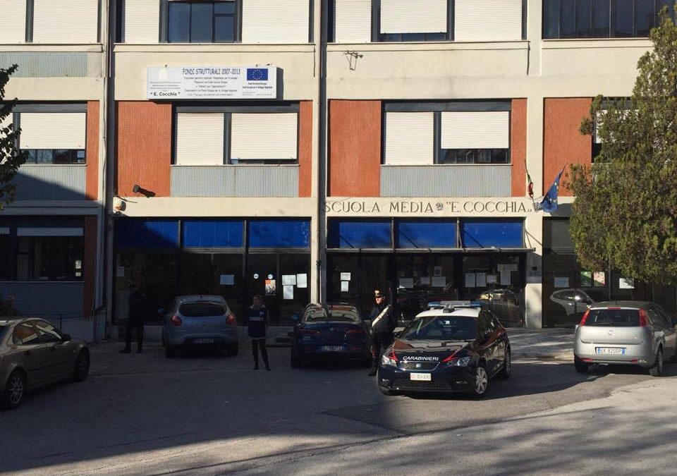 Trasferimento “Cocchia”, il cerchio non è ancora chiuso: la Provincia di Avellino mette a disposizione altre aule