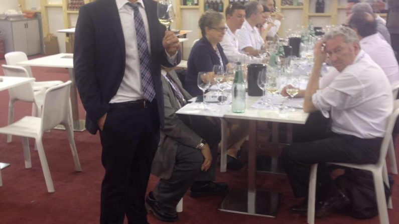 Consorzio di Tutela dei vini d’Irpinia, il vice Di Marzo subentra alla presidenza
