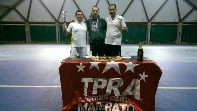 Tennis amatoriale, a Fuscaldo la 2ª tappa del torneo Limit power 45Prosegue l’Open femminile. Ecco la classifiche aggiornate