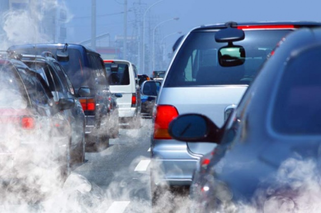 Legambiente, Avellino maglia nera per sforamento limiti smog