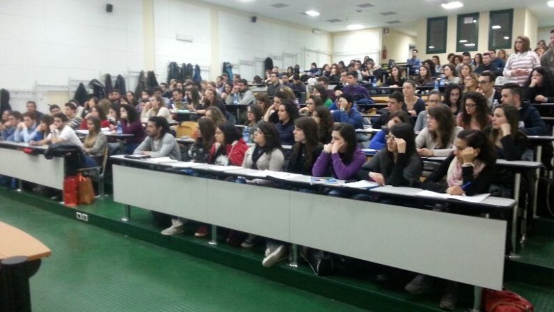 Unibas, i nuovi prof trainano la ricerca: ateneo sul podio dei “piccoli” in area umanistica