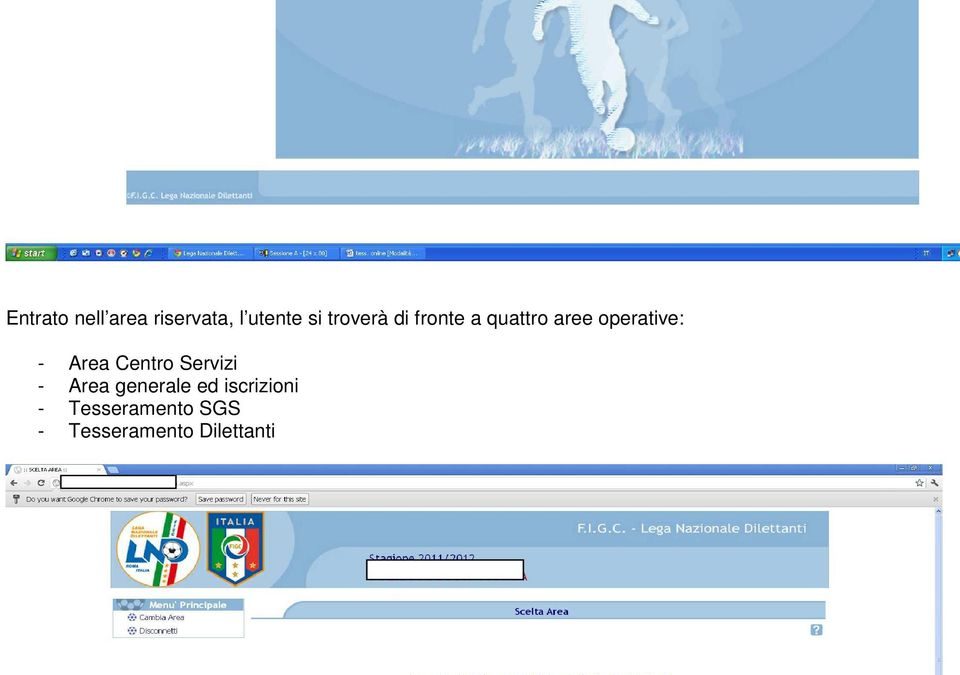 Calciatori in campo ma non tesserati: che fanno i dirigenti?