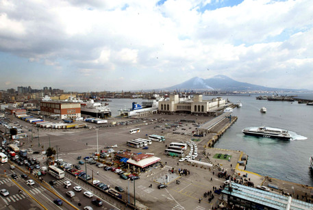 La città di Napoli fra le candidate Premio Ue mobilità