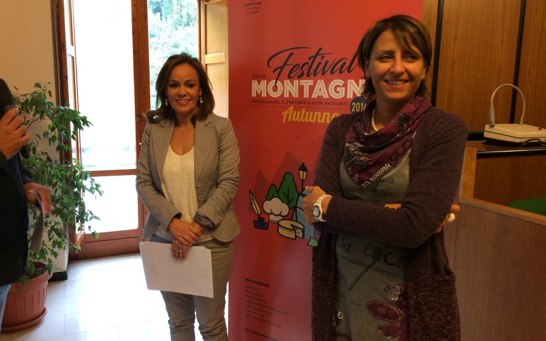 Festiva della montagna: ad Avellino si chiude con “Turismo di montagna. Visioni e idee per il futuro”