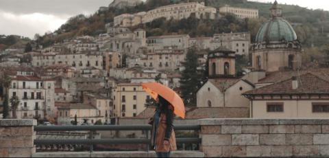 Video Zero Assoluto Cosenza
