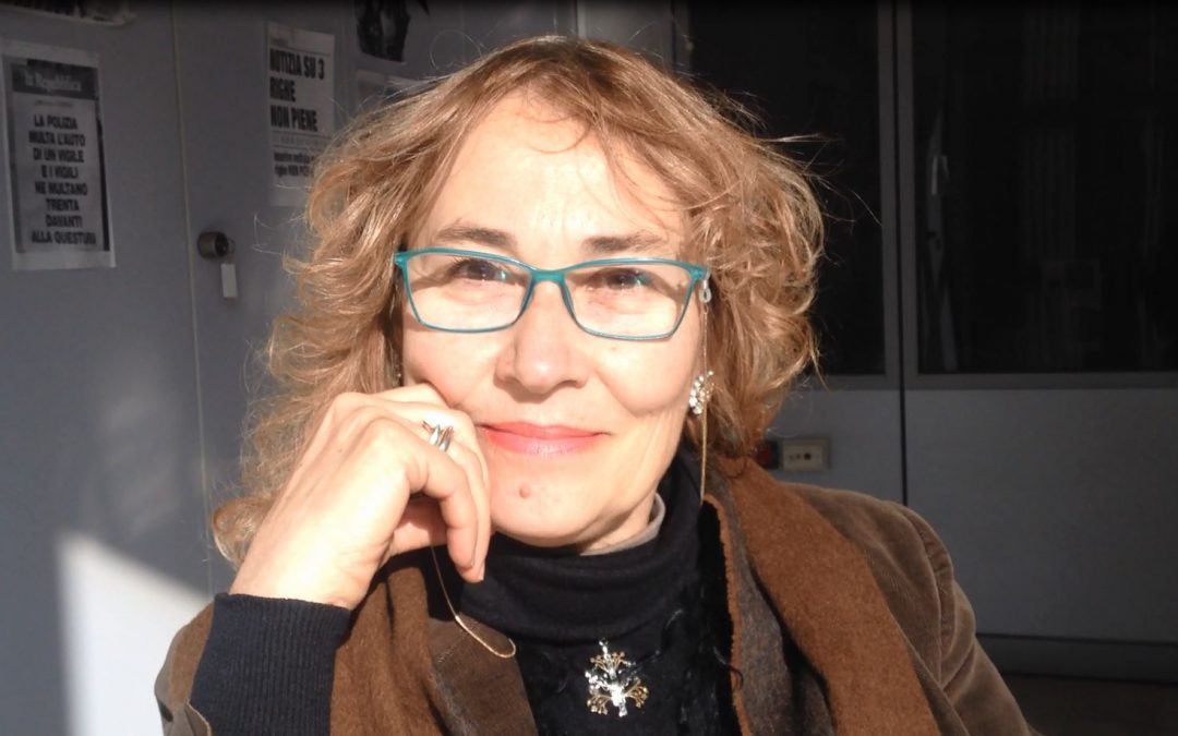 Adriana Toman