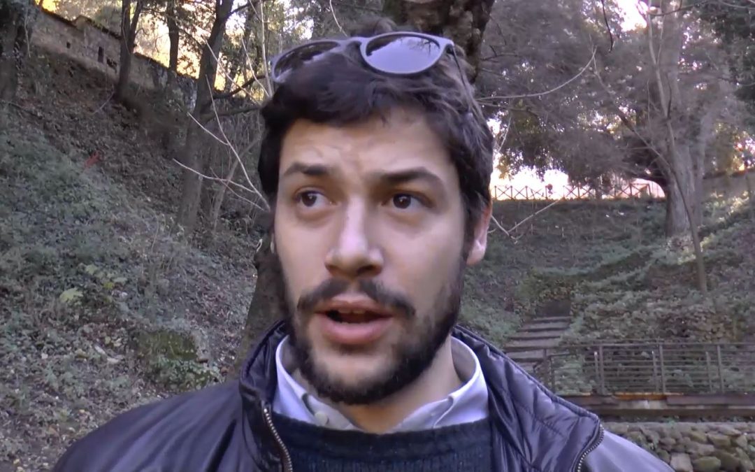 VIDEO – Intervista ad Alessandro Cosentini, da Cento Vetrine al nuovo video di Brunori