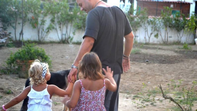 FOTO - I Quaderni del Sud, le immagini del riscatto a Scampia