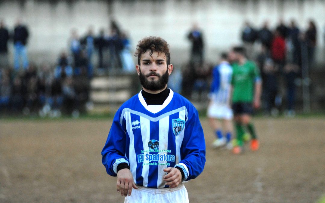 Luca Gentile (Silana)