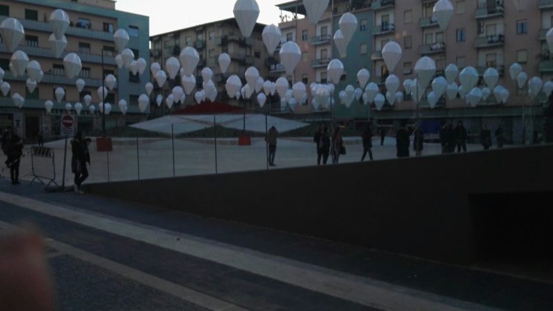 Lande Desolate, rallentare i lavori a Piazza Bilotti a Cosenza  La richiesta per un “tornaconto politico” di Oliverio ma non solo