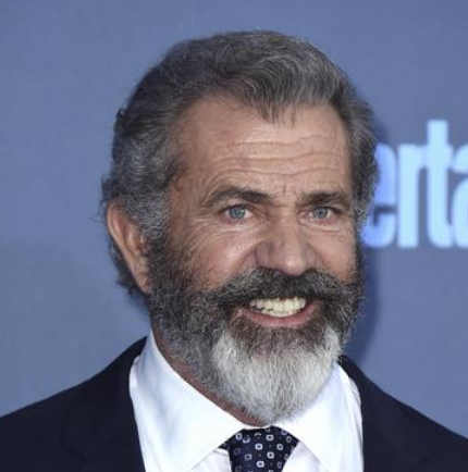 Mel Gibson premiato a Capri come regista dell’anno