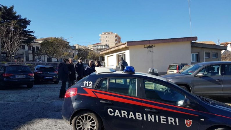 'Ndrangheta, prorogato lo scioglimento di due ConsigliAltri 6 mesi di commissariamento a Cropani e Brancaleone