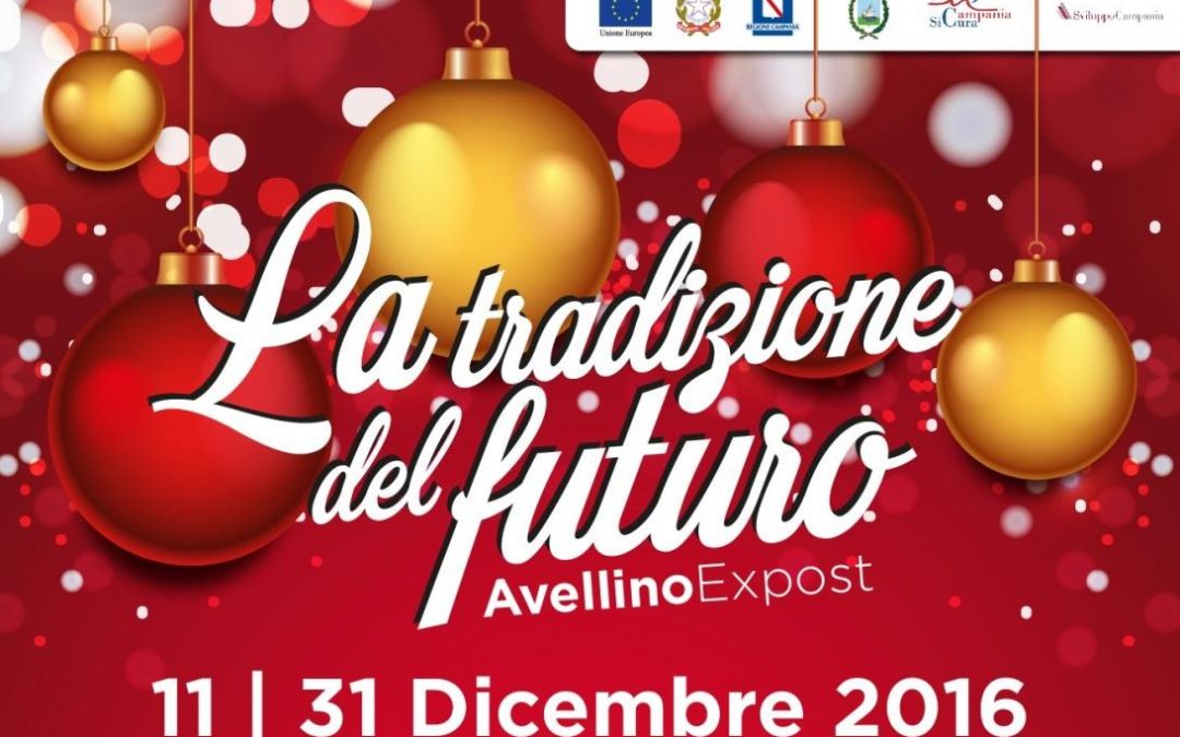 Attentato Berlino, coccarde nere sulle casette di Natale di Avellino