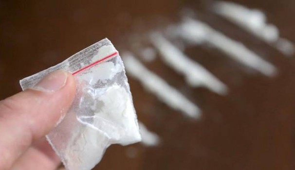 Cocaina, 24 anni agli eredi dei basilischi