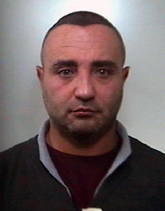 Era latitante da mesi: genero Boss Mazzarella arrestato dai Carabinieri