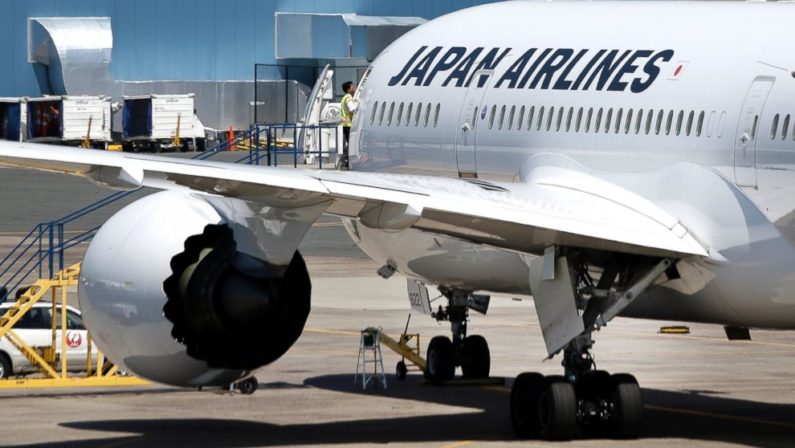 Due vini calabresi nel menù della Japan AirlinesAzienda del Cosentino conquista la selezione