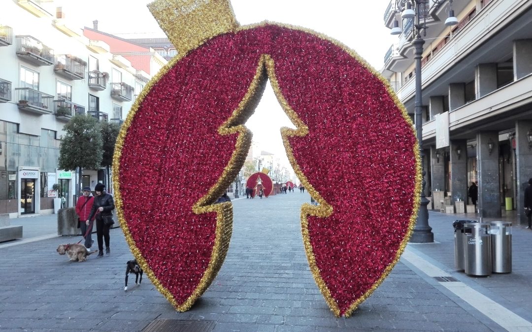 “Avellino ExPost” giovedì accende la città capoluogo