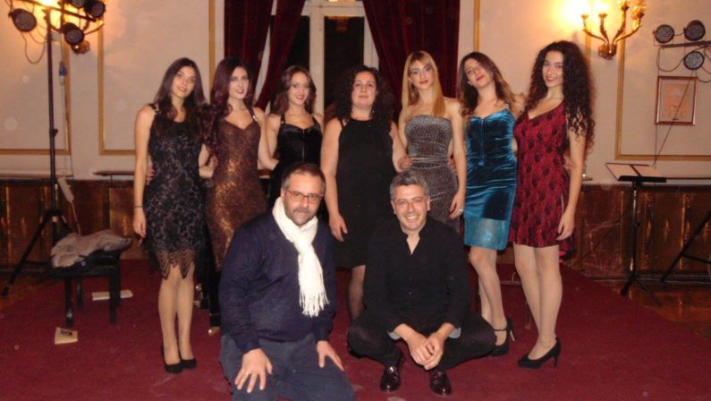 A Cosenza una rassegna dedicata al tango: dibattiti, spettacoli e sfilate di moda