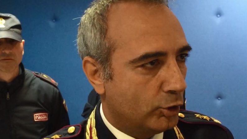 VIDEO - Anziani vittime di rapine e truffeL'appello della polizia di Reggio Calabria
