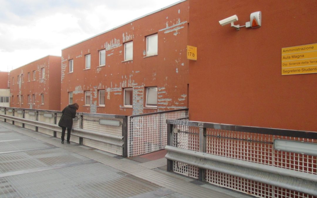 Nuovi corsi di laurea. Assistenza sanitaria, l’Unical ci riprova