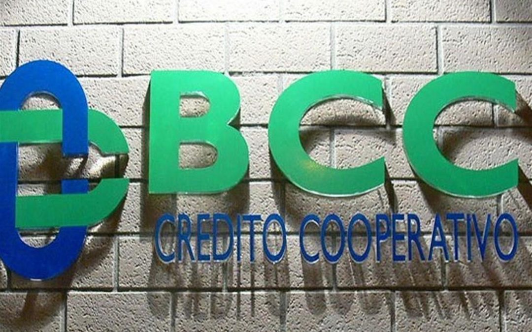 Rapina da 90mila euro al Credito Cooperativo Centro Calabria a Cosenza
