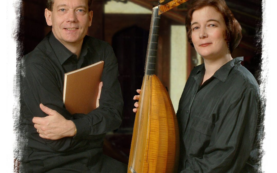 La musica internazionale, i madrigali di Carlo Gesualdo  per “Irpinia Madre Contemporanea”