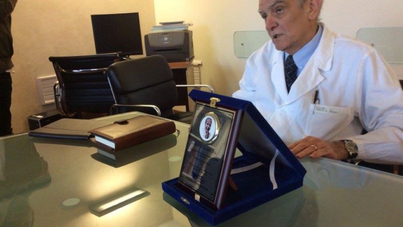 Addio al prof. Ignazio Olivieri, luminare della Reumatologia che ha dato lustro alla Basilicata