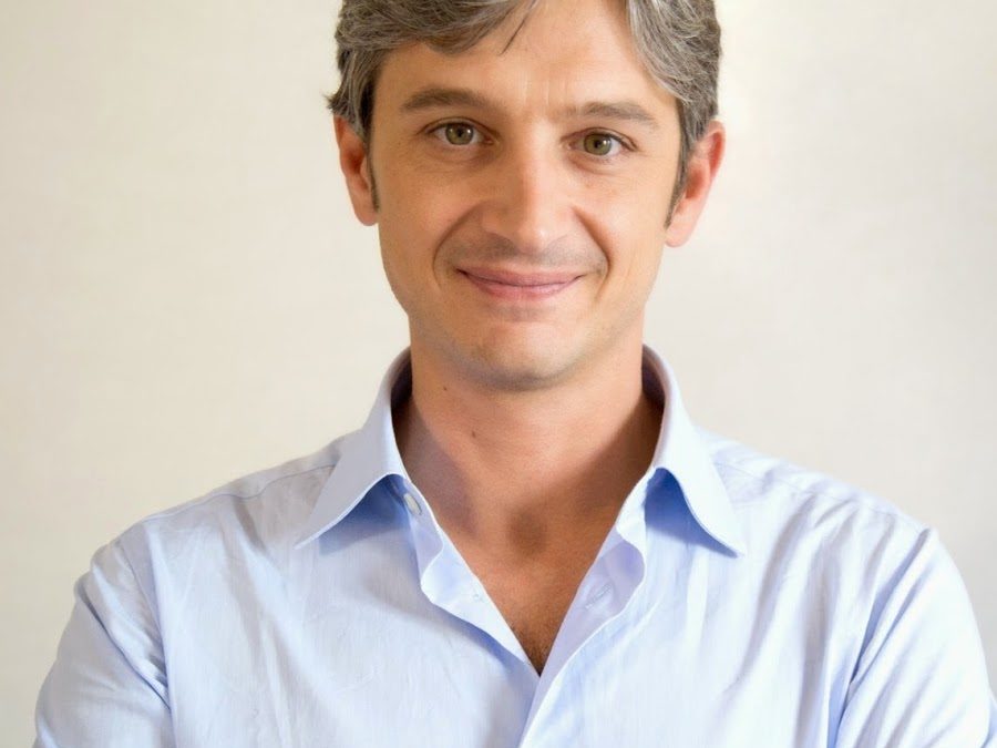Giuseppe Mangialavori