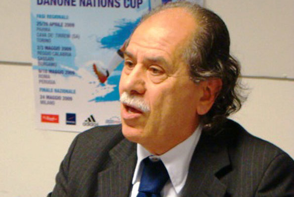 Mimmo Praticò