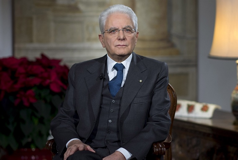 Ufficiale: il presidente della Repubblica Mattarella all’Unical il 6 febbraio per inaugurare l’anno accademico