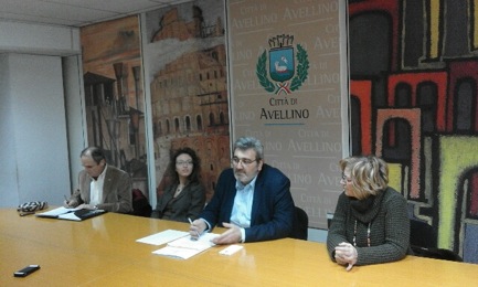 Avellino, intesa Comune- Condotta Slow Food per l’educazione alimentare nelle scuole