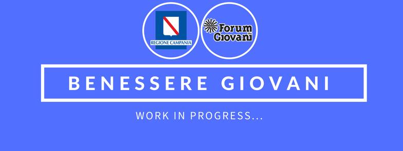 “Benessere Giovani”, Il Forum di Avellino lancia un concorso di idee in città