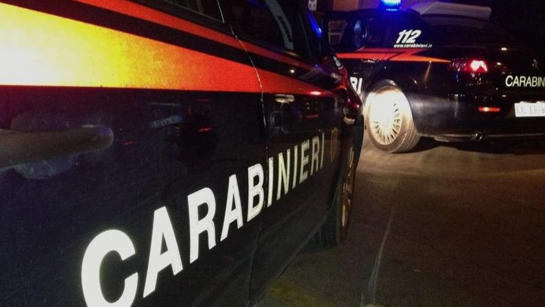 Napoli, 500 chili di hashish nel tir: arrestato