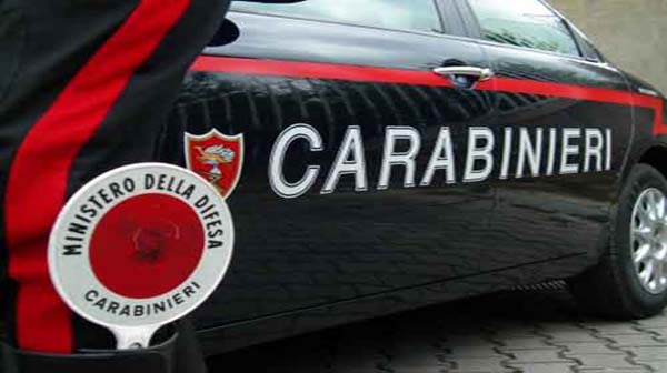 Ospedaletto, bambina si allontana da casa: ritrovata nella notte dai Carabinieri